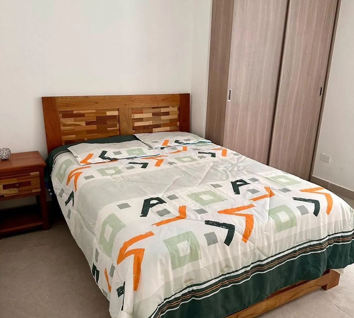 Family Apartment In Belen, Comfortable, Conveniently Located, Wi-Fi Medellin Colombia
