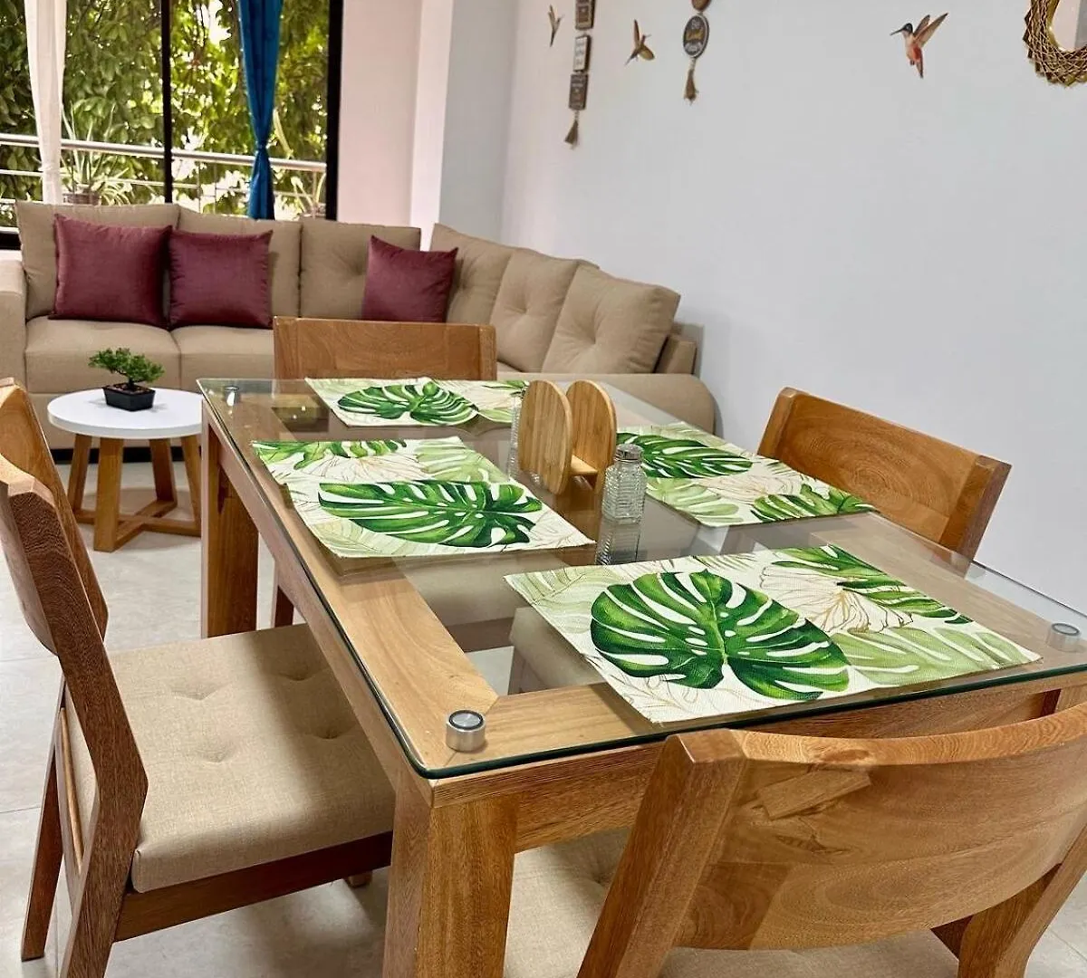 Family Apartment In Belen, Comfortable, Conveniently Located, Wi-Fi Medellin 0*,  Colombia