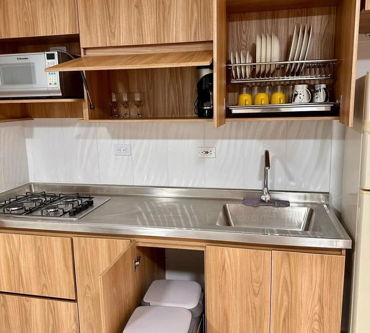 Family Apartment In Belen, Comfortable, Conveniently Located, Wi-Fi Medellin 0*,